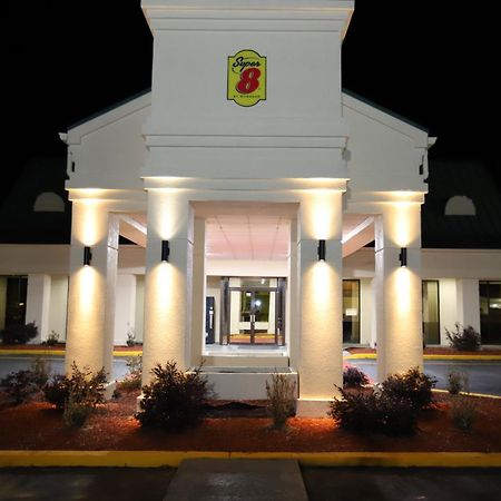 Super 8 By Wyndham Florence Sc I-95 North - Hwy 76 Экстерьер фото