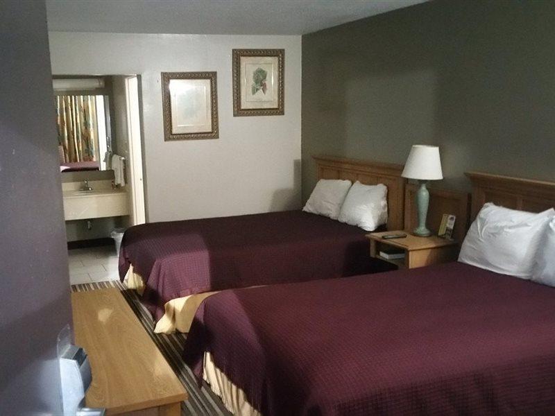 Super 8 By Wyndham Florence Sc I-95 North - Hwy 76 Экстерьер фото