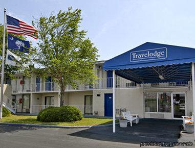 Super 8 By Wyndham Florence Sc I-95 North - Hwy 76 Экстерьер фото