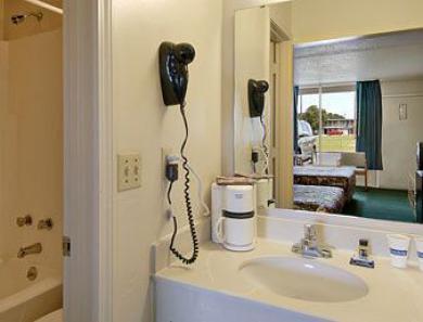 Super 8 By Wyndham Florence Sc I-95 North - Hwy 76 Номер фото